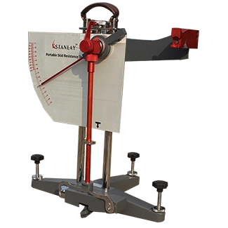 Friction Tester